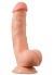 Girl Style Supreme 19 Cm Gerçekçi Dildo