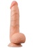 Girl Style 20 Cm Supreme Gerçekçi Dildo