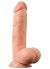 Girl Style Supreme 20 Cm Dildo