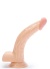 Belden Bağlamalı Protez 19 Cm Penis