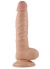 Real Extreme 22 Cm Realistik Dildo