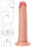 Et Dokusunda Extra Yumuşak 18 Cm Penis