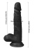 Et Dokusu Süper Realistik Penis 19 Cm Dildo