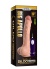 Esnek Ultra Soft 25 Cm Titreşimli Realistik Penis Dildo