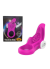 Silicone  Güçlü Titreşimli Penis Halkası