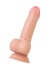 Kıkırdaklı Deri Katmanlı My Treasure  18.5 Cm Dildo