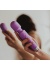 Female Wand Massager Şarjlı Orgazm Vibratörü