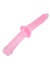 Sex Shop 32 cm Pembe Realistik Kılıç Dildo