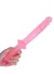 Sex Shop 32 cm Pembe Realistik Kılıç Dildo