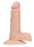 Realistik Gerçekçi Dildo 15 Cm Penis