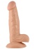 Extreme 18 Cm Gerçek His Realistik Penis