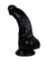 Noctis 22cm Siyah Realistik Dildo No:174