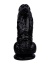 Noctis 22cm Siyah Realistik Dildo No:174