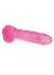 Noctis 22,5cm Pembe Realistik Dildo No:175