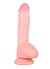 Noctis 19 Cm Ten Rengi Realistik Dildo