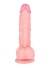 Noctis ..cm Ten Rengi Realistik Dildo No:190