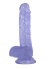 Noctis Mavi 20 cm Realistik Dildo No:182