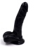 Noctis Siyah 19,2 cm Realistik Dildo No:184