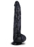 Noctis 32cm Siyah Dildo No:6