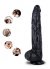 Noctis 32cm Siyah Dildo No:6