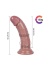 Sex Shop 15 cm Kahverengi Realistik Kılıç Penis