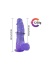 Sex Shop 30.5 cm Mavi Penis Realistik Dildo