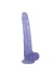 Seks Shop 29.5 cm Mavi Realistik Dildo