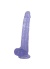 Seks Shop 29.5 cm Mavi Realistik Dildo