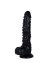 Sex Shop 27 cm Siyah Zenci Dildo