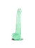 Sex Shop 33 cm Yeşil Realistik Dildo