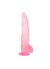 Sex Shop 33 cm Pembe Realistik Penis