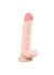 Sex Shop 20 cm Çok Satılan Realistik Dildo