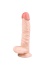 Sex Shop 20 cm Çok Satılan Realistik Dildo