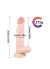 Sex Shop 20 cm Çok Satılan Realistik Dildo