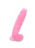 Sex Shop 29.4 cm Popüler Pembe Penis