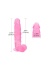 Sex Shop 29.4 cm Popüler Pembe Penis