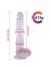 Seks Shop 28 cm Beyaz Realistik Dildo