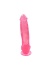 Sex Shop 32 cm Pembe Penis Dildo