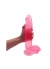 Sex Shop 32 cm Pembe Penis Dildo