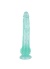 Sex Shop 29.5 cm Yeşil Realistik Dildo