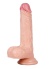 Noctis 18cm Realistik Dildo No:38