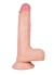 Noctis 18cm Realistik Dildo No:38