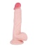 Noctis 22cm Realistik Dildo No:12