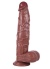 Noctis 30cm Kahverengi Dildo No:45