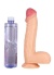 Noctis 34cm Realistik Dildo No:72