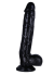 Noctis 28cm Siyah Dildo No:82