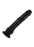 Noctis 28cm Siyah Dildo No:82