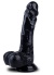 Noctis 19,5cm Siyah Dildo No:119