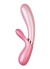 Censan Satisfyer Hot Lover Pink Telefon Kontrollü ve Isıtma Özellikli Vibratör