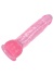 Noctis 24cm Pembe Dildo No:4